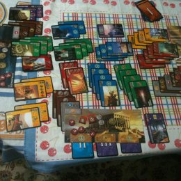 7 Wonders