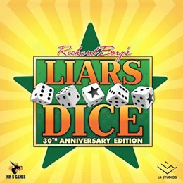 Liars Dice