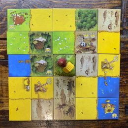 Kingdomino