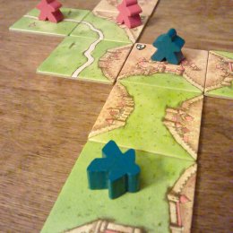 Carcassonne