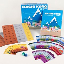 Machi Koro