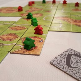 Carcassonne