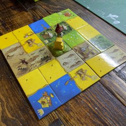 Kingdomino