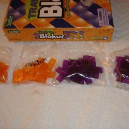 Blokus Duo