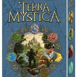 Terra Mystica