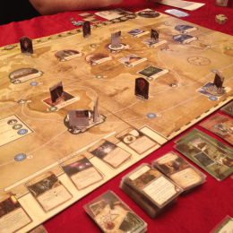 Eldritch Horror