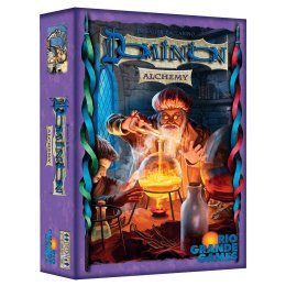 Dominion: Alchemy