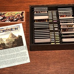 Dominion: Second Edition