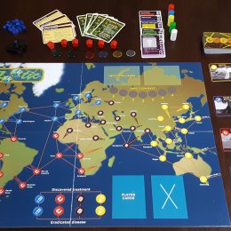 Pandemic