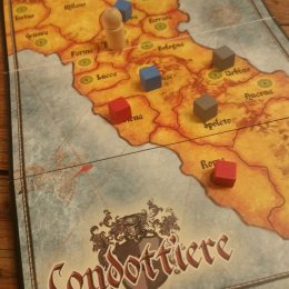 Condottiere