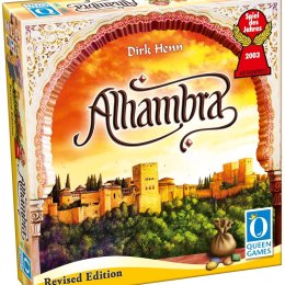 Alhambra