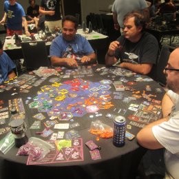 Twilight Imperium: Third Edition