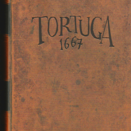 Tortuga 1667