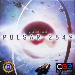 Pulsar 2849