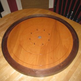 Crokinole