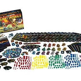 Twilight Imperium: Fourth Edition