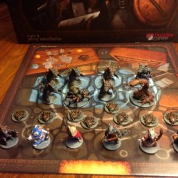 Mice and Mystics