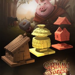 The Grimm Forest