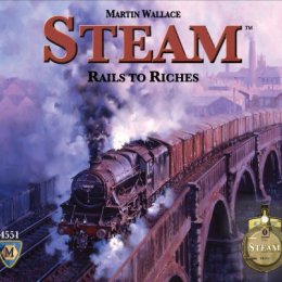 Steam