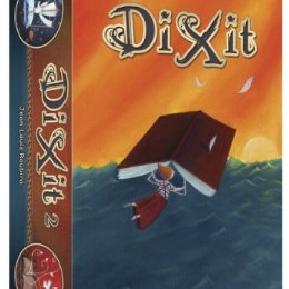 Dixit: Quest