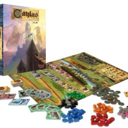 Caylus