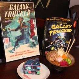 Galaxy Trucker