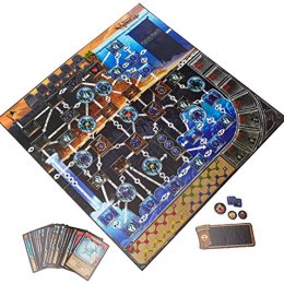 Clank!: Sunken Treasures