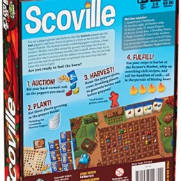 Scoville