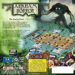 Arkham Horror