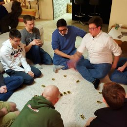 One Night Ultimate Werewolf