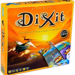 Dixit