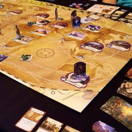 Eldritch Horror