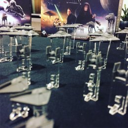 Star Wars: Rebellion