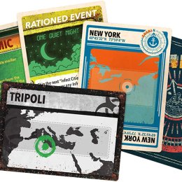 Pandemic Legacy: Season 2