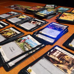 Dominion: Second Edition