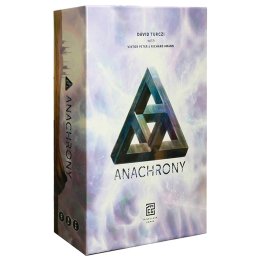 Anachrony - Essential Edition