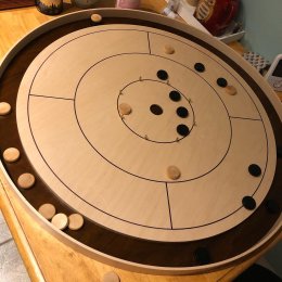 Crokinole