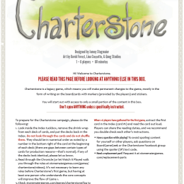 Charterstone