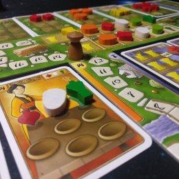 At the Gates of Loyang