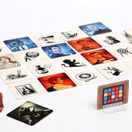 Codenames: Pictures