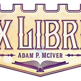 Ex Libris