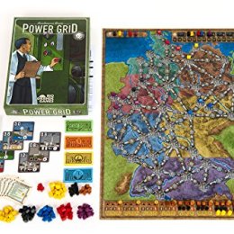 Power Grid