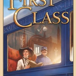 First Class: All Aboard the Orient Express!