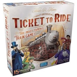 Ticket to Ride