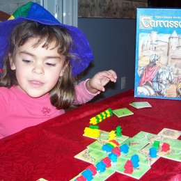 Carcassonne