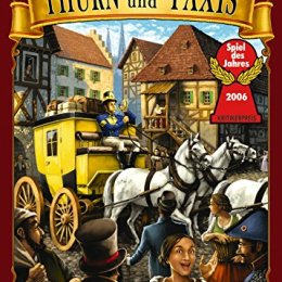 Thurn and Taxis