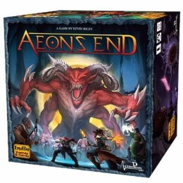 Aeon's End