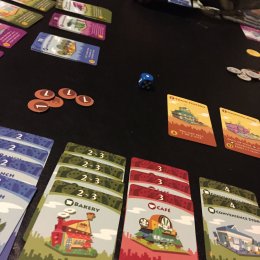 Machi Koro