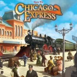 Chicago Express