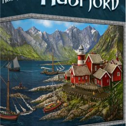 Nusfjord